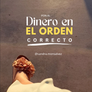 Episodio 9-¿Qué necesidad emocional estás intentando cubrir con el dinero?