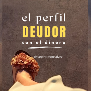 Episodio 4- «El Deudor : Cómo salir del ciclo de deuda y empezar a avanzar» episode artwork