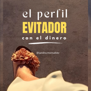 Episodio 3 — “El Evitador: el patrón oculto que te aleja del dinero” episode artwork